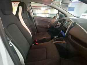 Renault Zoe Business 68kW