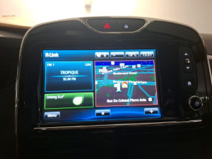 Renault Zoe Business 68kW