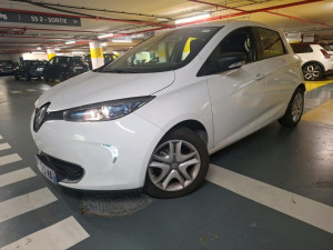 Renault Zoe Business 68kW