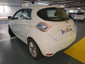 Renault Zoe Business 68kW
