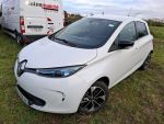 Renault Zoe Intens 66kW