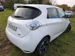 Renault Zoe Intens 66kW