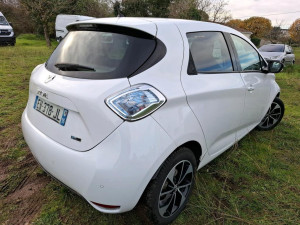 Renault Zoe Intens 66kW