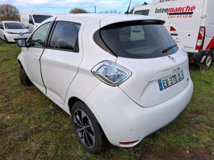 Renault Zoe Intens 66kW