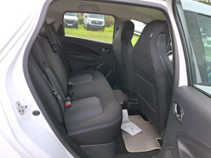 Renault Zoe Intens 66kW