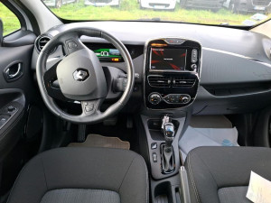 Renault Zoe Intens 66kW