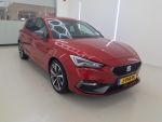 Seat Leon FR 1.5 TSI 110kW