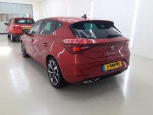 Seat Leon FR 1.5 TSI 110kW