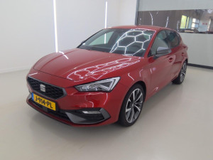Seat Leon FR 1.5 TSI 110kW