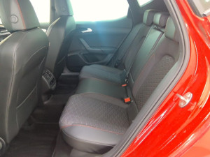 Seat Leon FR 1.5 TSI 110kW