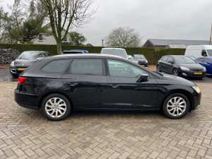 Seat Leon Style 1.0 TSI 85kW