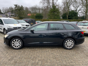 Seat Leon Style 1.0 TSI 85kW