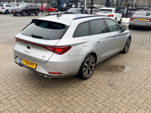 Seat Leon FR 1.5 eTSI 110kW