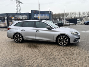 Seat Leon FR 1.5 eTSI 110kW