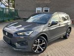 Seat Tarraco FR 2.0 TSI 140kW