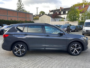 Seat Tarraco FR 2.0 TSI 140kW