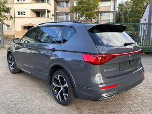 Seat Tarraco FR 2.0 TSI 140kW