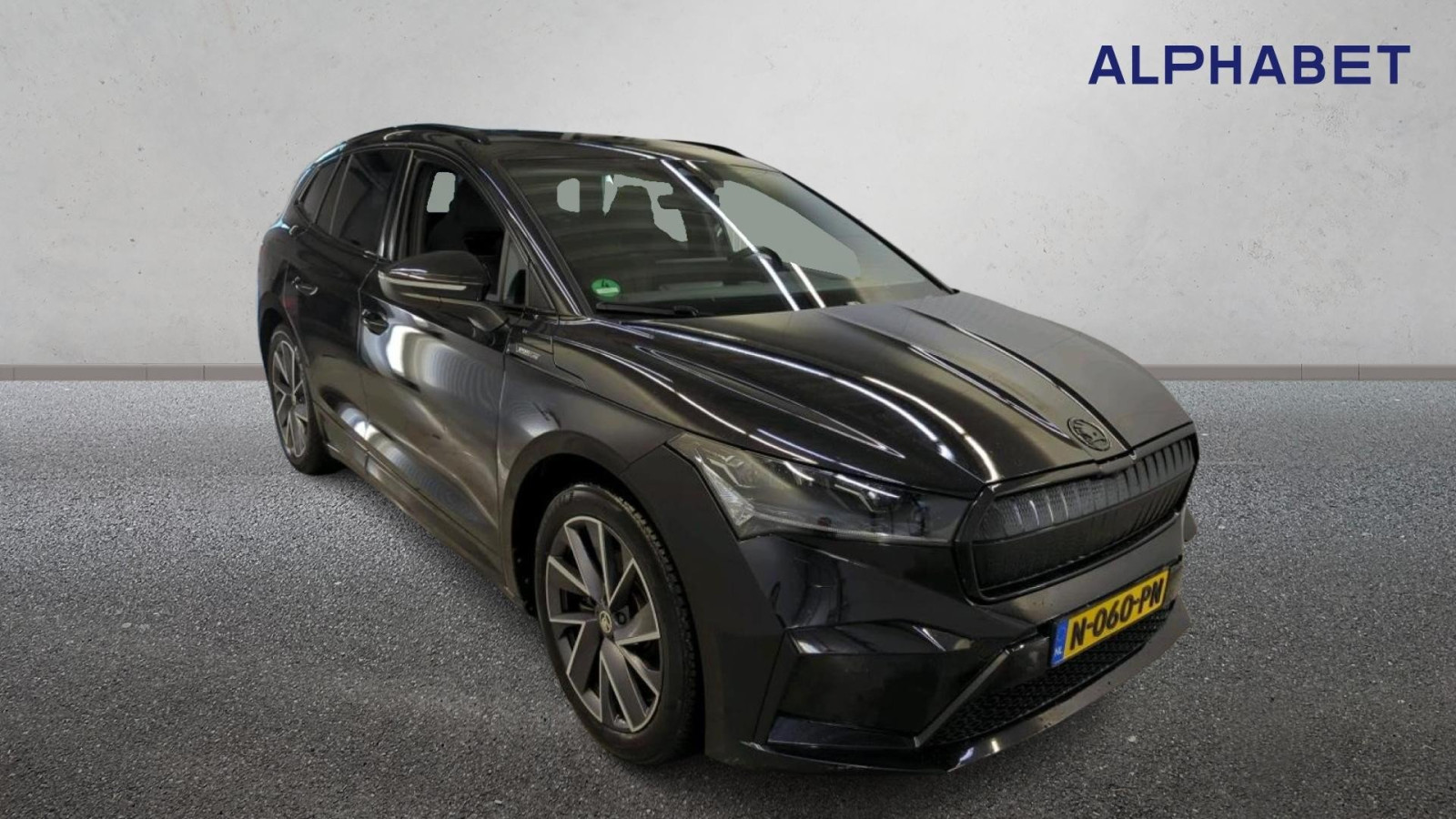 Skoda Enyaq Sportline 60 132kW