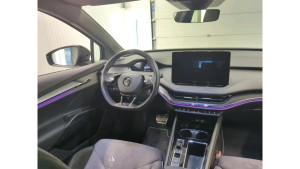 Skoda Enyaq Sportline 60 132kW