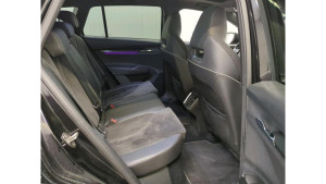 Skoda Enyaq Sportline 60 132kW