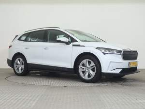 Skoda Enyaq 60 132kW