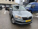 Skoda Karoq Ambition 1.0 85kW