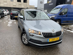 Skoda Karoq Ambition 1.0 85kW
