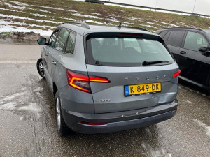 Skoda Karoq Ambition 1.0 85kW