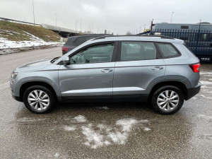 Skoda Karoq Ambition 1.0 85kW