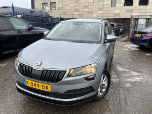 Skoda Karoq Ambition 1.0 85kW