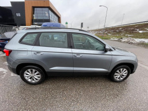 Skoda Karoq Ambition 1.0 85kW