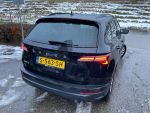 Skoda Karoq Business 1.5 TSI 110kW