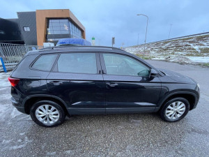 Skoda Karoq Business 1.5 TSI 110kW