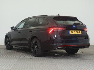 Skoda Octavia Business 1.4 TSI 110kW