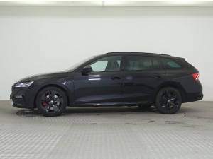 Skoda Octavia Business 1.4 TSI 110kW