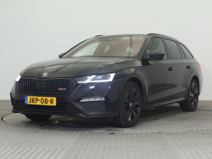 Skoda Octavia Business 1.4 TSI 110kW
