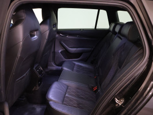 Skoda Octavia Business 1.4 TSI 110kW