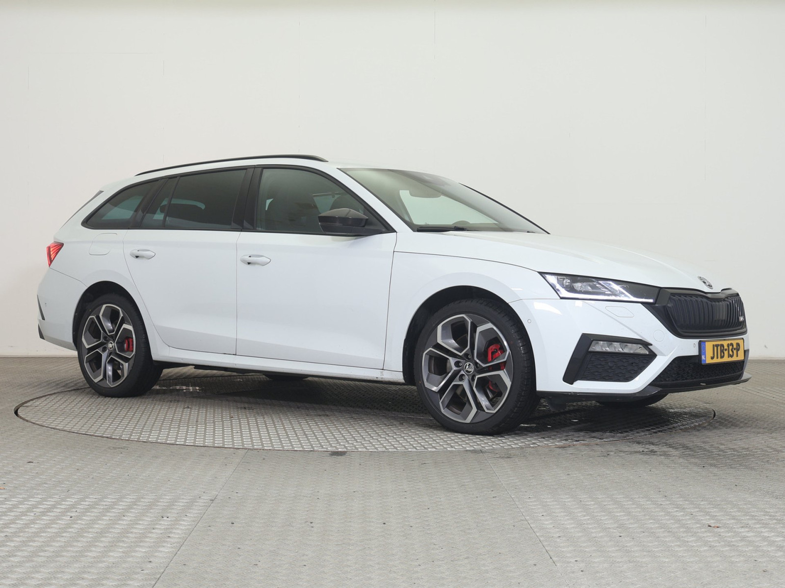 Skoda Octavia Business 1.4 TSI 110kW