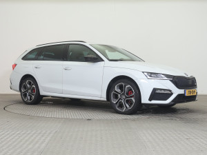 Skoda Octavia Business 1.4 TSI 110kW