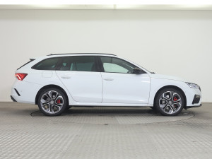 Skoda Octavia Business 1.4 TSI 110kW