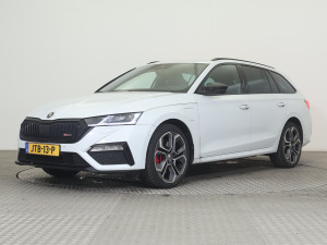 Skoda Octavia Business 1.4 TSI 110kW