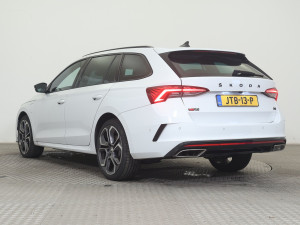 Skoda Octavia Business 1.4 TSI 110kW