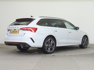 Skoda Octavia Business 1.4 TSI 110kW