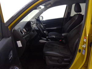 Suzuki Vitara Style 1.4 95kW