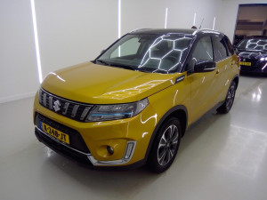 Suzuki Vitara Style 1.4 95kW