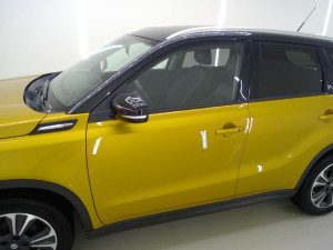 Suzuki Vitara Style 1.4 95kW