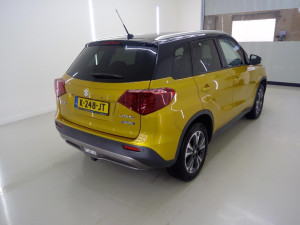 Suzuki Vitara Style 1.4 95kW