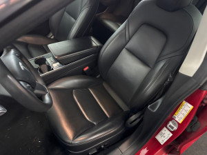 Tesla Model 3 60 kWh 175kW