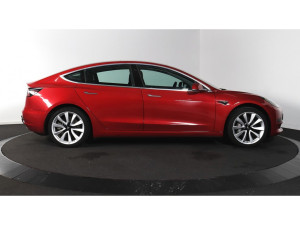 Tesla Model 3 60 kWh 175kW