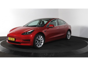 Tesla Model 3 60 kWh 175kW